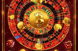 cryptocurrency in online gambling